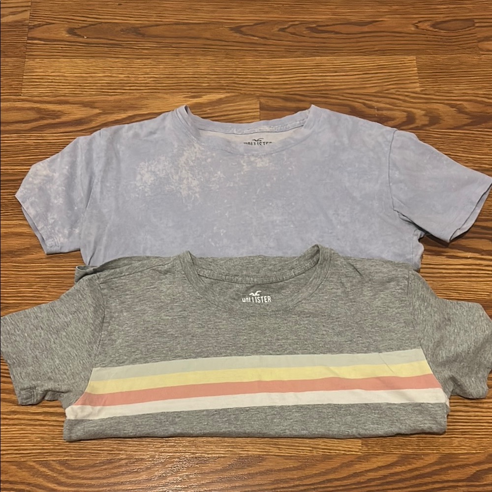Hollister Shirts size xs